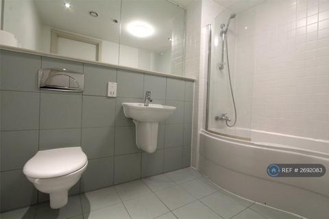 1 bedroom flat to rent, Leftbank, Manchester, M3