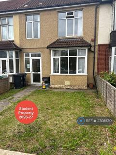 undefined, Eden Grove, Bristol, BS7