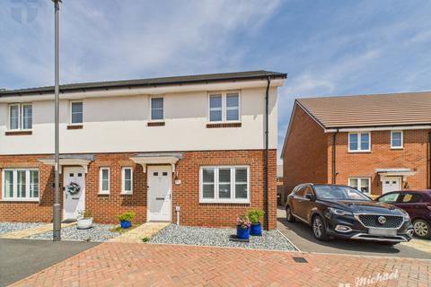 undefined, Rome Avenue, Aylesbury