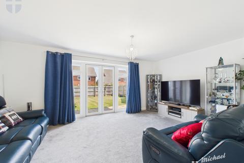 undefined, Rome Avenue, Aylesbury
