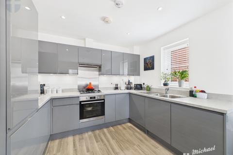 undefined, Rome Avenue, Aylesbury