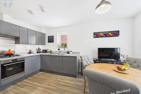 undefined, Rome Avenue, Aylesbury