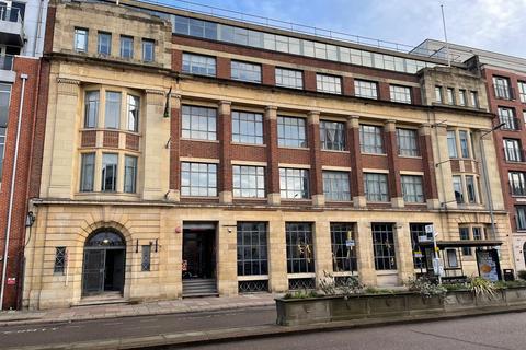 2 bedroom flat to rent, The Foister Building, Charles Street