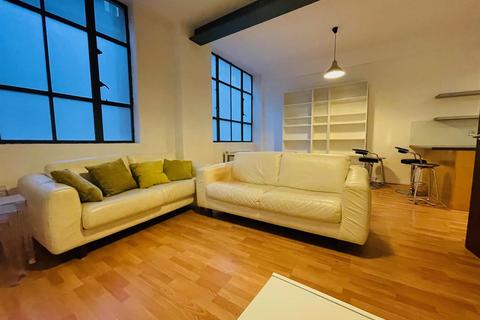 2 bedroom flat to rent, The Foister Building, Charles Street