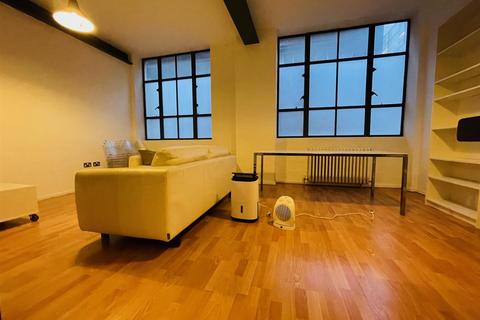2 bedroom flat to rent, The Foister Building, Charles Street