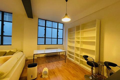 2 bedroom flat to rent, The Foister Building, Charles Street