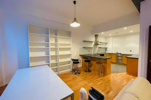 2 bedroom flat to rent, The Foister Building, Charles Street