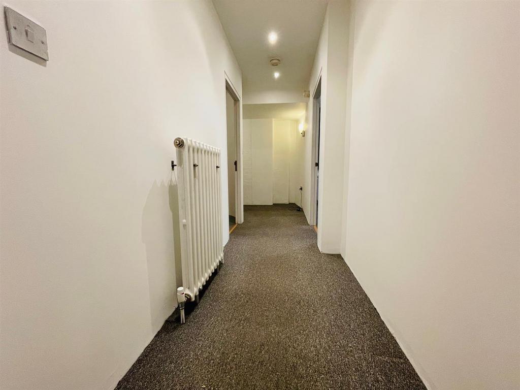 Reception Hall