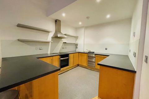 2 bedroom flat to rent, The Foister Building, Charles Street