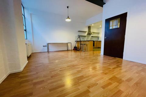2 bedroom flat to rent, The Foister Building, Charles Street