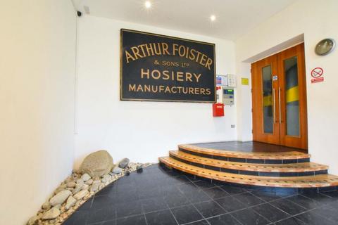 2 bedroom flat to rent, The Foister Building, Charles Street