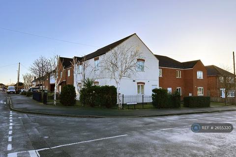 undefined, Woodstock Road, Toton, Nottingham, NG9