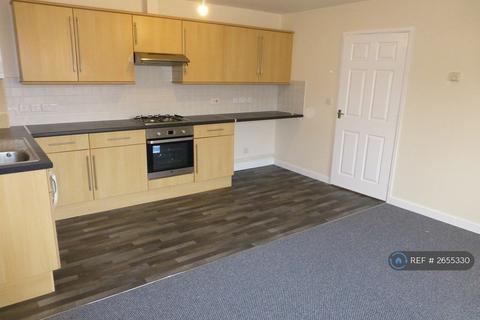 undefined, Woodstock Road, Toton, Nottingham, NG9