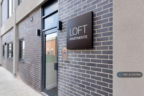 undefined, Loft Apartments, Doncaster, DN1