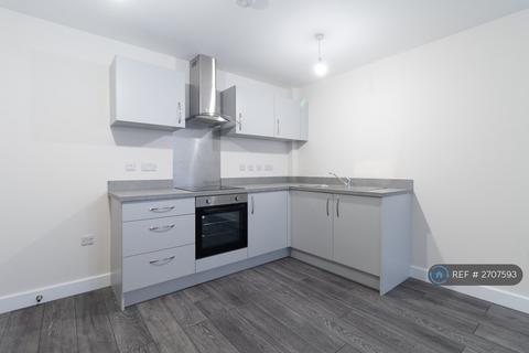 undefined, Loft Apartments, Doncaster, DN1