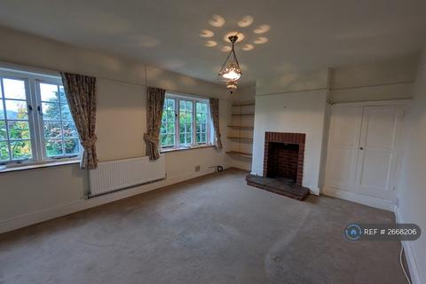 undefined, Dairy Farm Cottage, Edge, Malpas, SY14