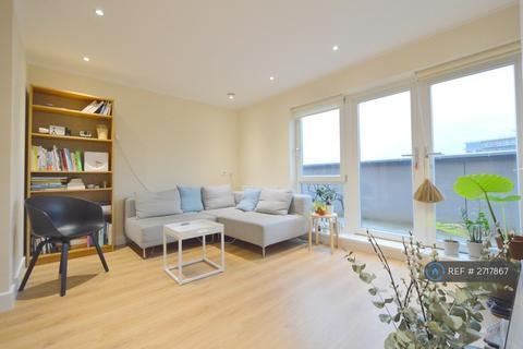 undefined, Cubitt Apartments, London, SW11