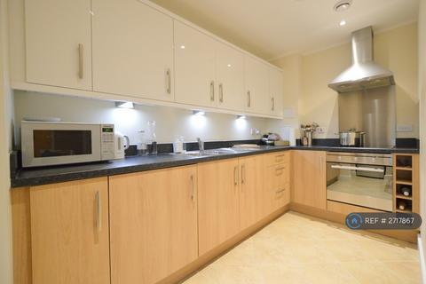 undefined, Cubitt Apartments, London, SW11