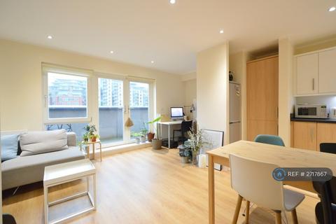 undefined, Cubitt Apartments, London, SW11