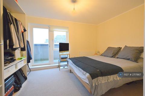 undefined, Cubitt Apartments, London, SW11