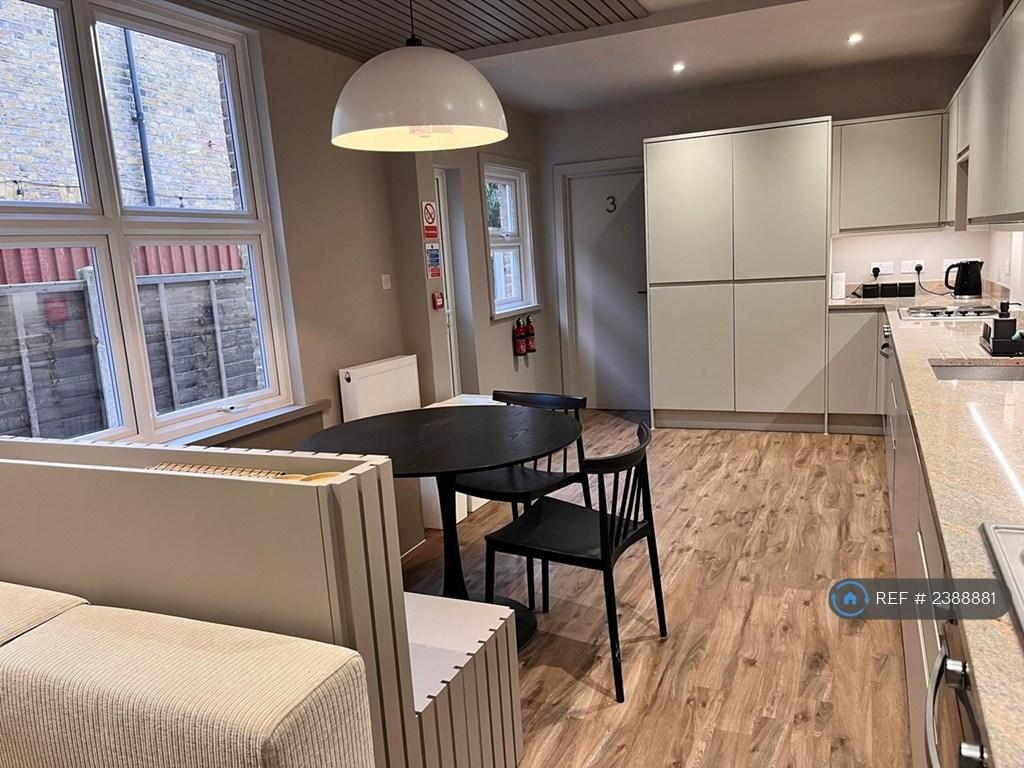 Communal Area V2