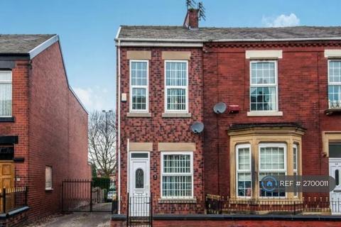 undefined, Denton Road, Audenshaw, Manchester, M34