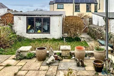 4 bedroom terraced house for sale, 99 Bush Street