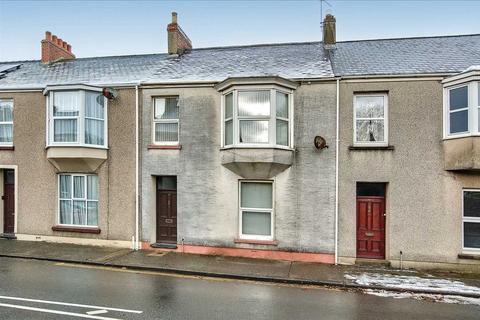 4 bedroom terraced house for sale, 99 Bush Street