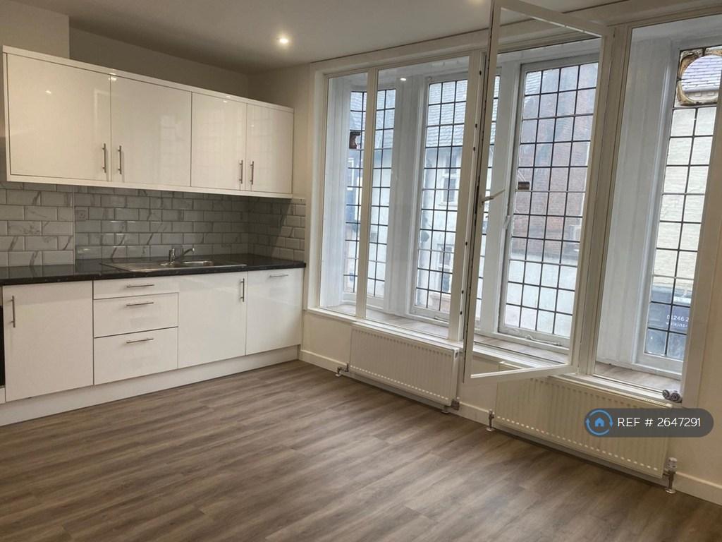 Kitchen/Dining