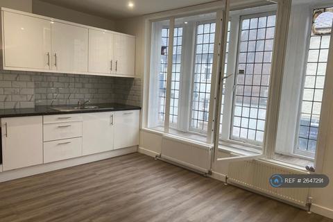 undefined, Glumangate, Chesterfield, S40