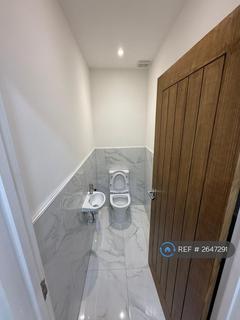 undefined, Glumangate, Chesterfield, S40