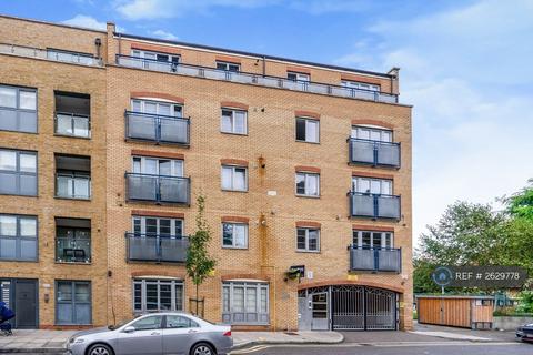 undefined, Hudson Building, London, E1