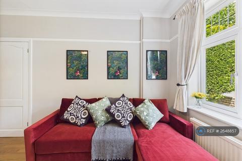 4 bedroom semi-detached house to rent, Merton Hall Gardens, London, SW20
