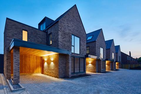 undefined, The Mount, Altrincham WA15