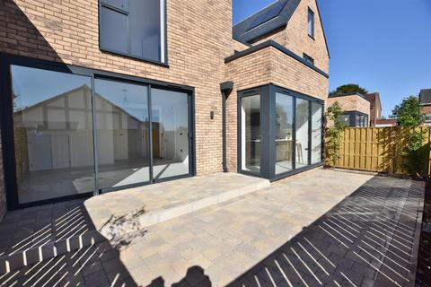 undefined, The Mount, Altrincham WA15