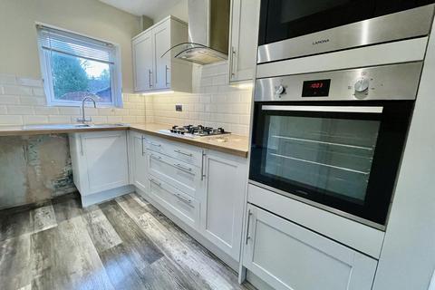 undefined, Tarnway Ave, Thornton-Cleveleys FY5