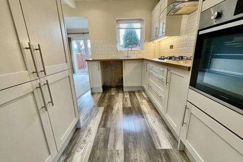 undefined, Tarnway Ave, Thornton-Cleveleys FY5