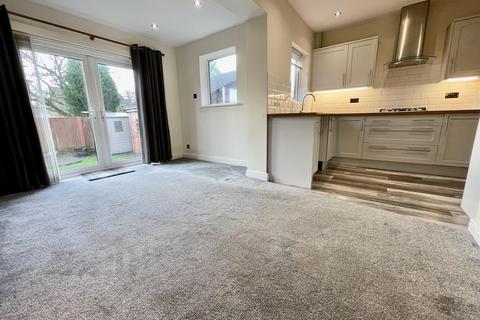 undefined, Tarnway Ave, Thornton-Cleveleys FY5