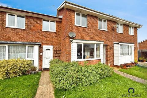 Markfield, West Sussex PO22