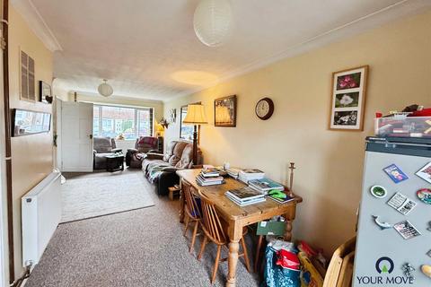 undefined, Markfield, West Sussex PO22