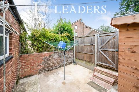 4 bedroom terraced house to rent, Dean Street, PO1