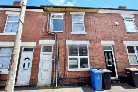 Haig Street, Derby, DE24