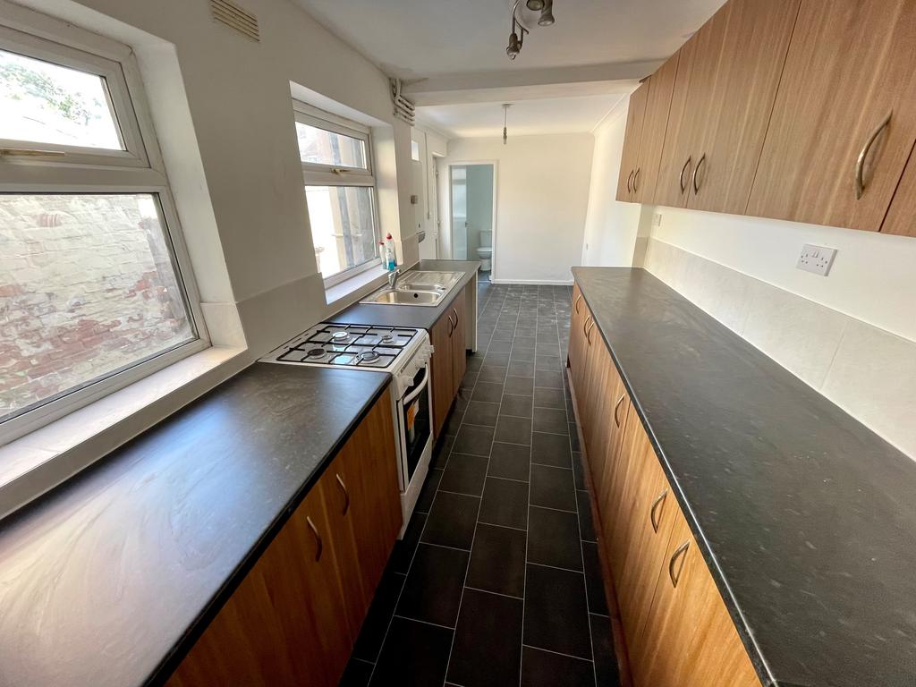 Kitchen angle 1