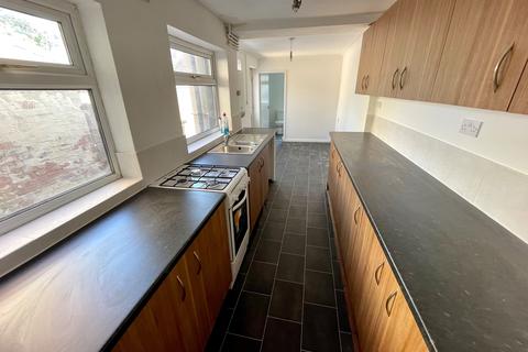 undefined, Haig Street, Derby, DE24