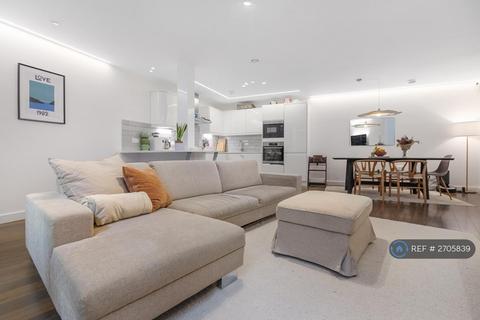 undefined, Dray House, London, N1