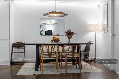 undefined, Dray House, London, N1