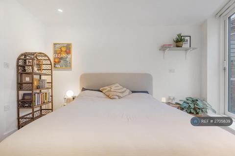 undefined, Dray House, London, N1