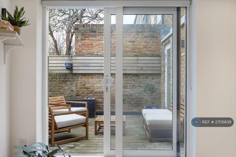 undefined, Dray House, London, N1
