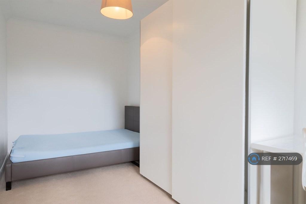 Garden Bedroom