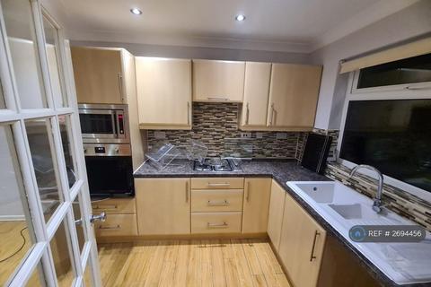 undefined, Threshfield Close, Bury, BL9